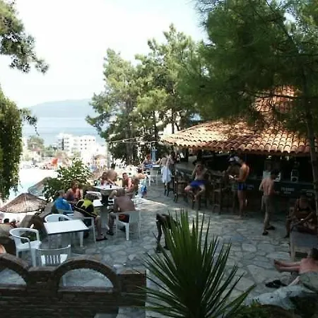Ideal Panorama Hotel