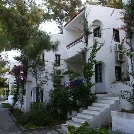 Hotel Ideal Panorama Marmaris