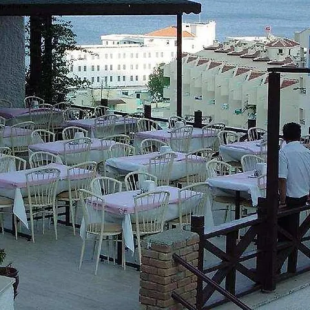 Ideal Panorama Hotel