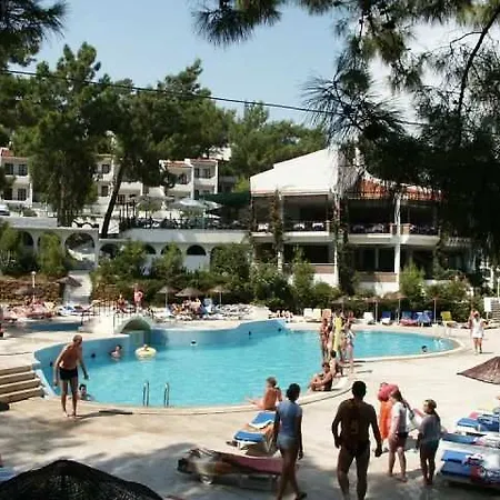 Ideal Panorama Hotel 3*