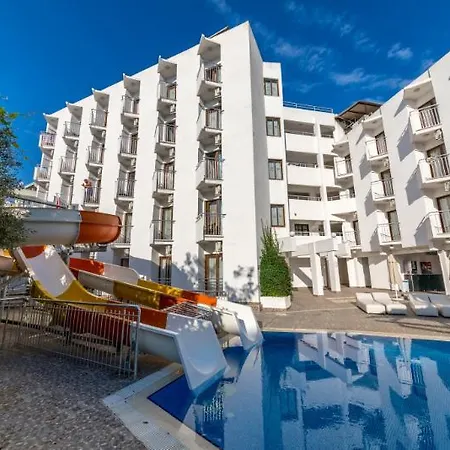Hotel Ideal Panorama