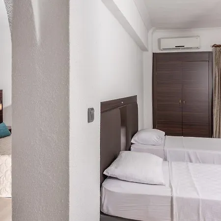 Ideal Panorama Hotel