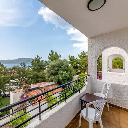 Ideal Panorama Hotel